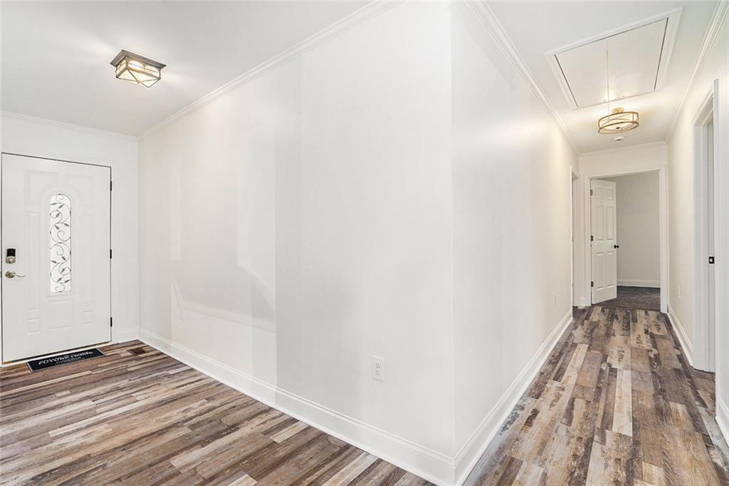 HOLLY HILLS ESTATES - Residential