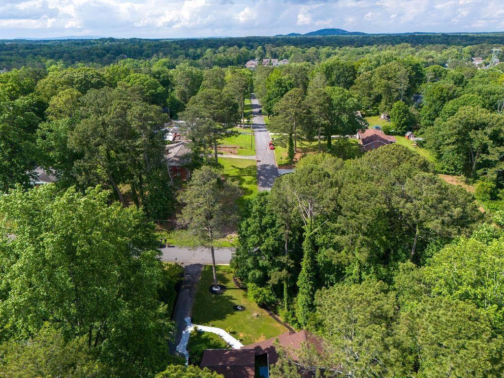 HOLLY HILLS ESTATES - Residential