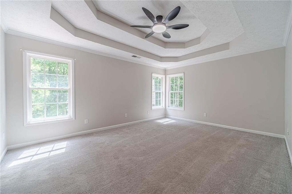 206 Belmont Drive, Monroe, Georgia image 24