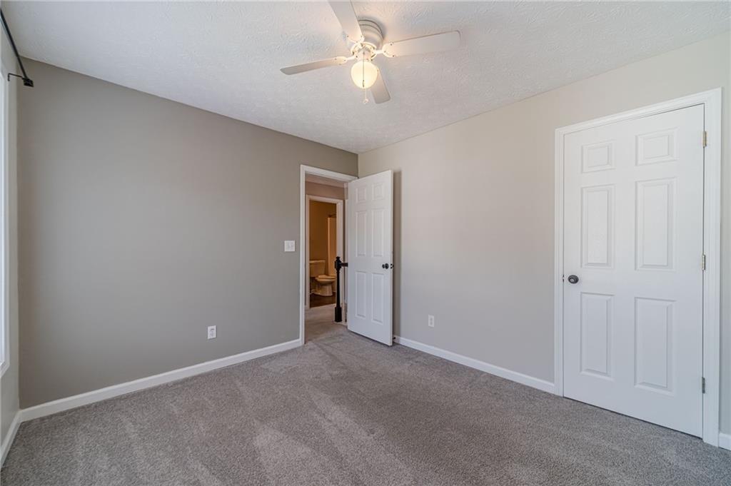 206 Belmont Drive, Monroe, Georgia image 34