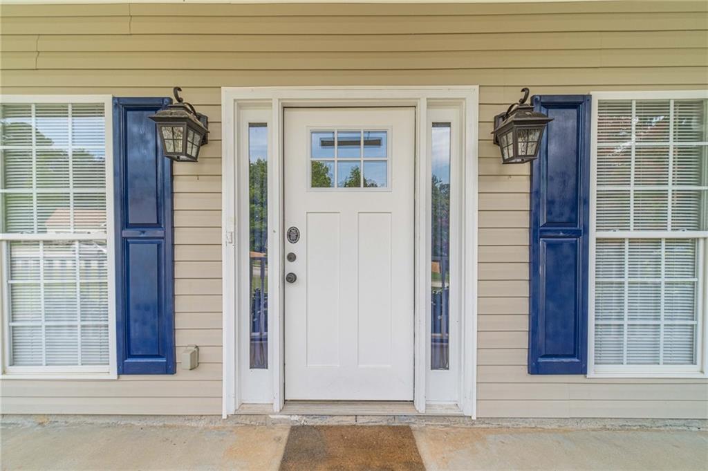 206 Belmont Drive, Monroe, Georgia image 6