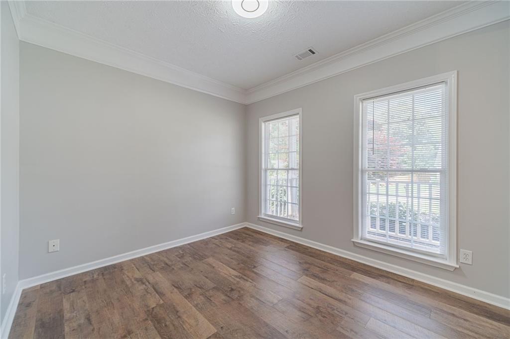 206 Belmont Drive, Monroe, Georgia image 9