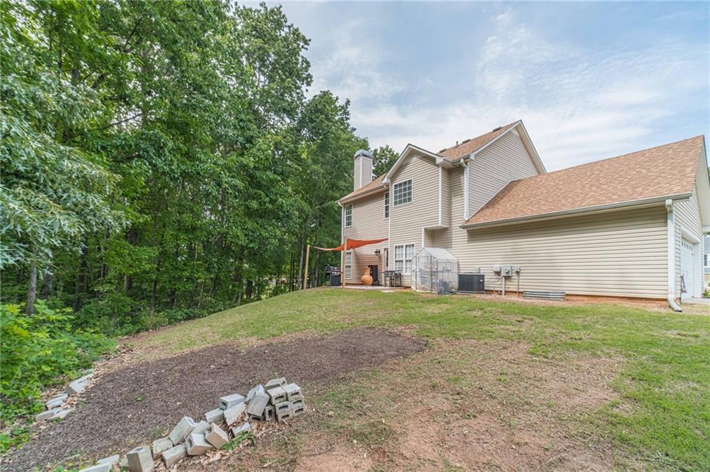 206 Belmont Drive, Monroe, Georgia image 41