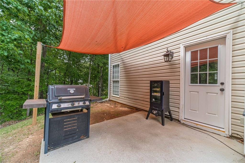 206 Belmont Drive, Monroe, Georgia image 44