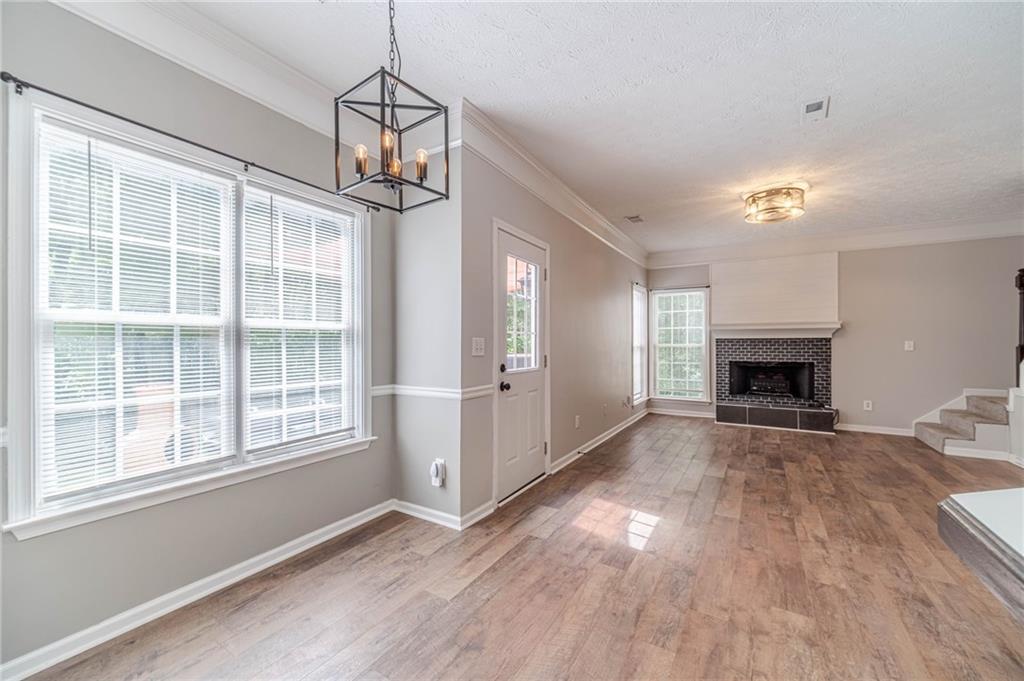 206 Belmont Drive, Monroe, Georgia image 17
