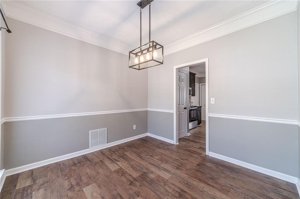 206 Belmont Drive, Monroe, Georgia image 10