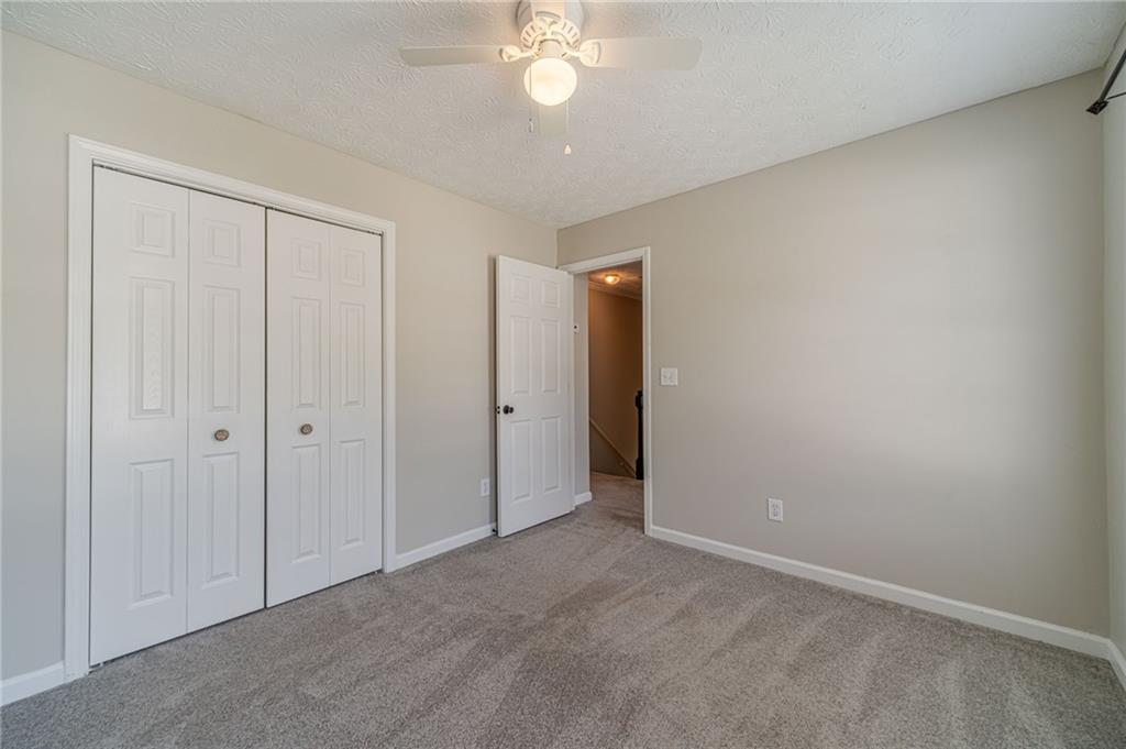206 Belmont Drive, Monroe, Georgia image 38