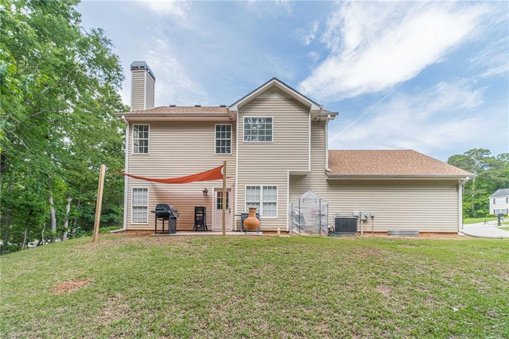 206 Belmont Drive, Monroe, Georgia image 45