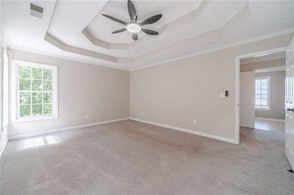 206 Belmont Drive, Monroe, Georgia image 25