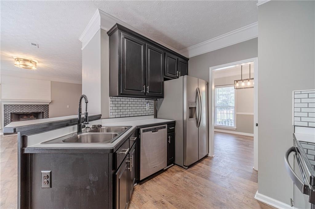 206 Belmont Drive, Monroe, Georgia image 13