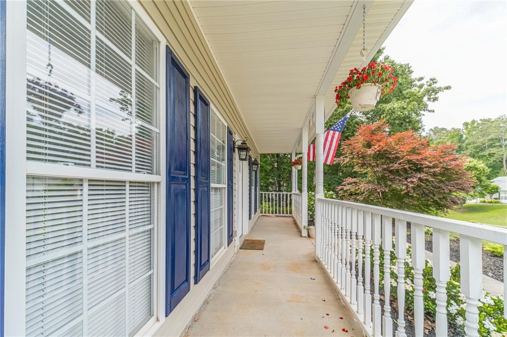 206 Belmont Drive, Monroe, Georgia image 5