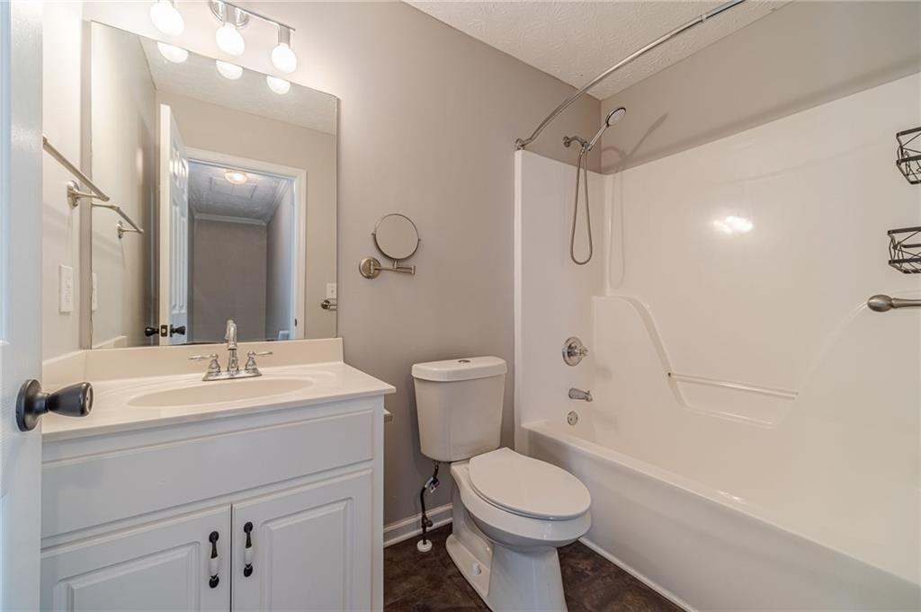 206 Belmont Drive, Monroe, Georgia image 39