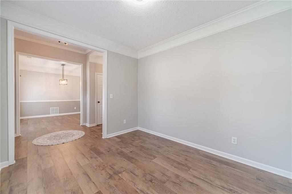 206 Belmont Drive, Monroe, Georgia image 8