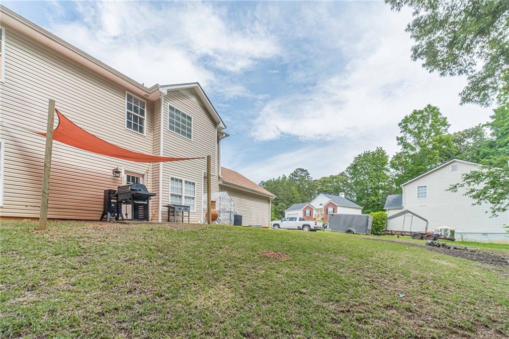 206 Belmont Drive, Monroe, Georgia image 42