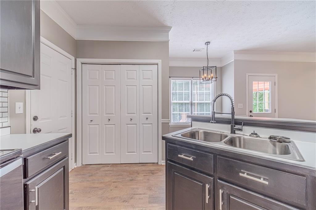 206 Belmont Drive, Monroe, Georgia image 12