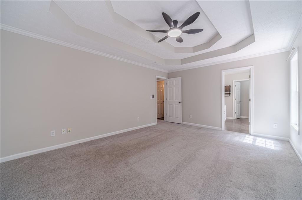 206 Belmont Drive, Monroe, Georgia image 26