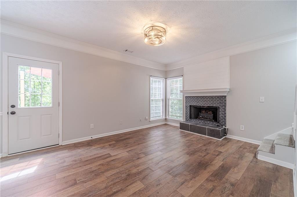 206 Belmont Drive, Monroe, Georgia image 21