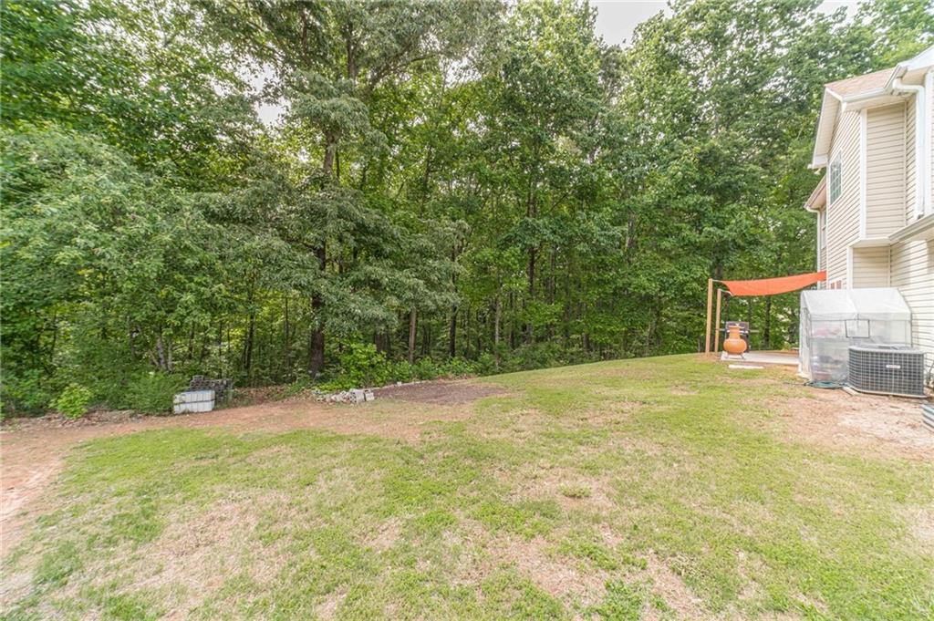 206 Belmont Drive, Monroe, Georgia image 40