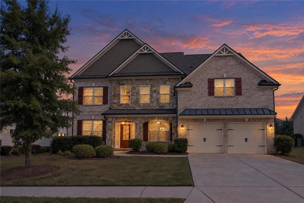4450 Ivanhoe Walk, Cumming, GA, 30040 4450 Ivanhoe Walk