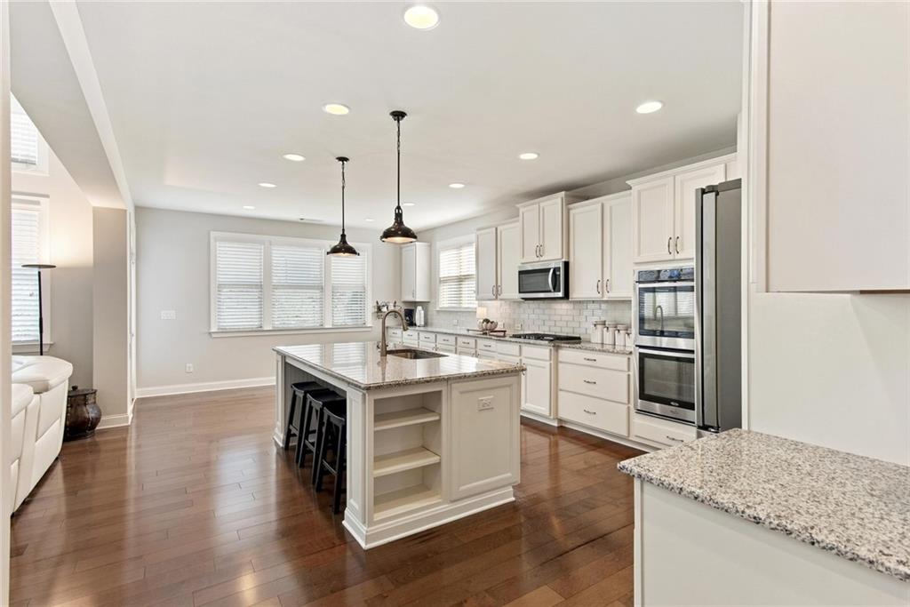 4450 Ivanhoe Walk, Cumming, GA, 30040 4450 Ivanhoe Walk