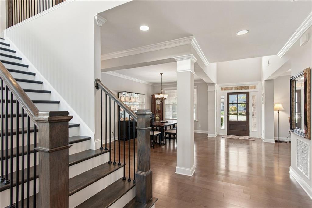 4450 Ivanhoe Walk, Cumming, GA, 30040 4450 Ivanhoe Walk