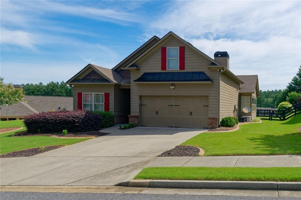 103 Hawthorne Ridge Circle