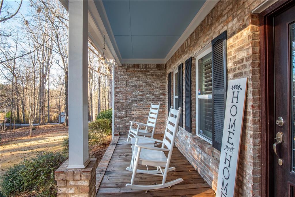 4150 Mount Paran Drive, Social Circle, Georgia image 6