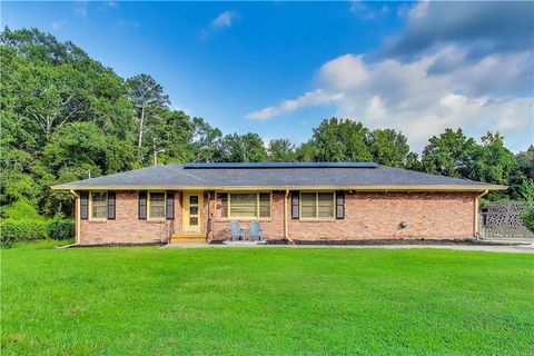 1393 Bolton Road NW Atlanta GA 30331