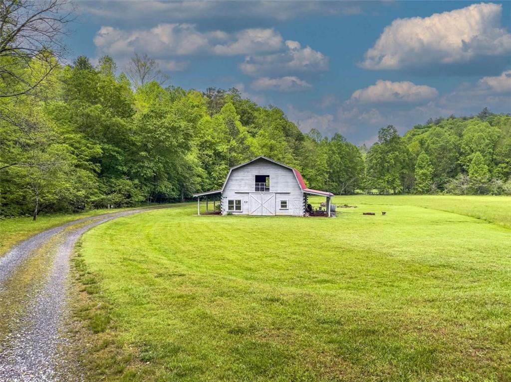 121 Farmstead Road, Ellijay, Georgia image 35
