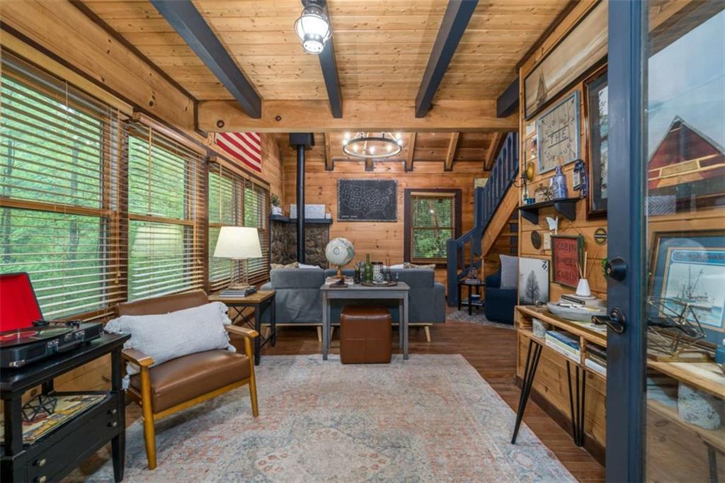 121 Farmstead Road, Ellijay, Georgia image 12