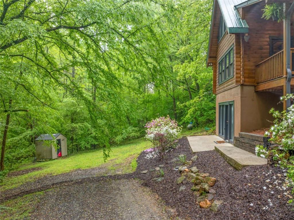 121 Farmstead Road, Ellijay, Georgia image 3