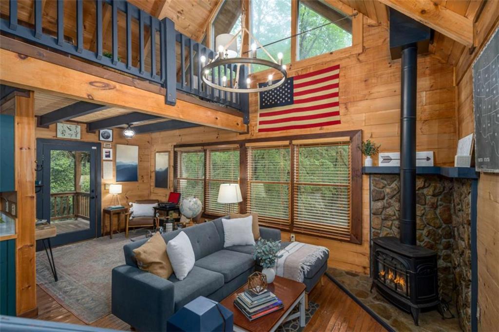 121 Farmstead Road, Ellijay, Georgia image 16