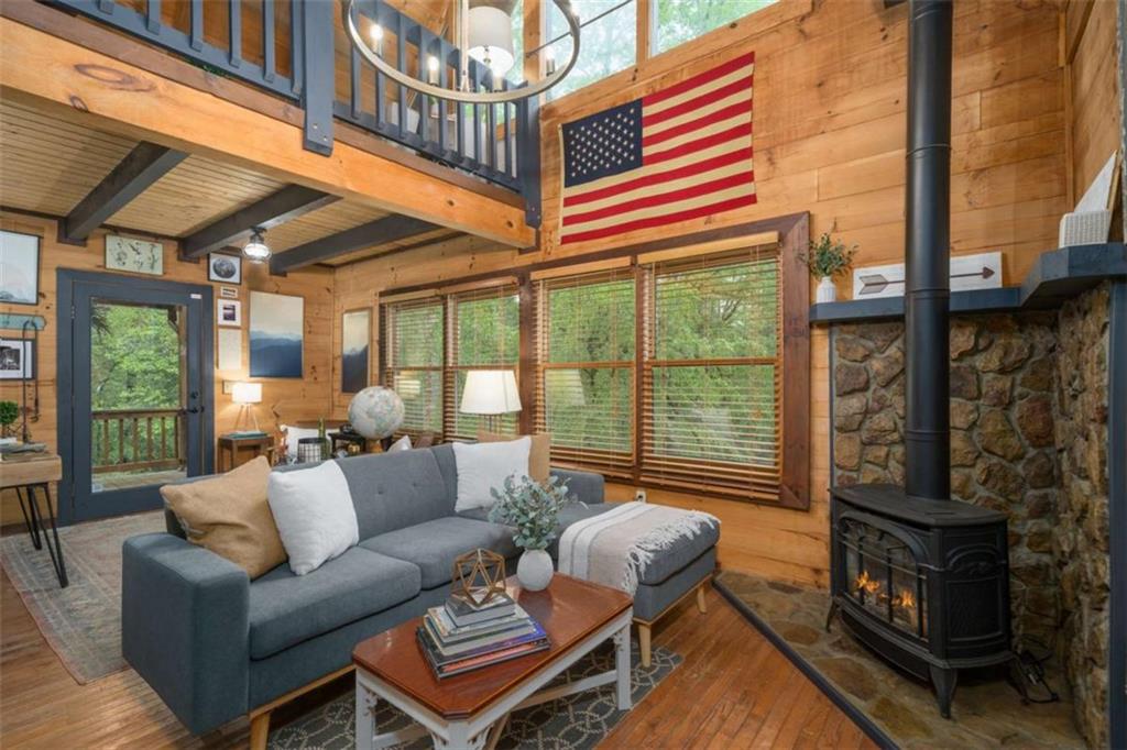 121 Farmstead Road, Ellijay, Georgia image 17