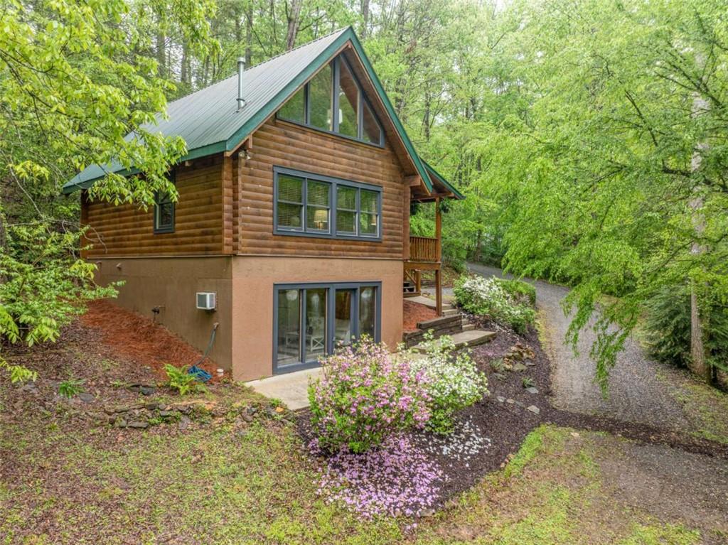 121 Farmstead Road, Ellijay, Georgia image 4