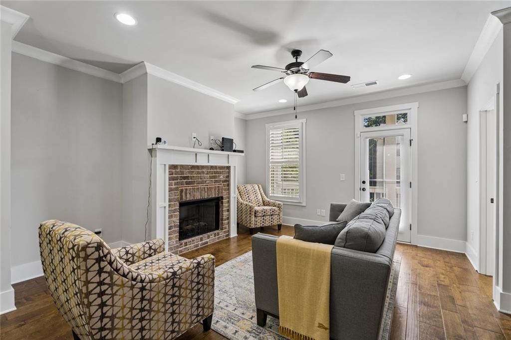 2417 Misty Hollow Place