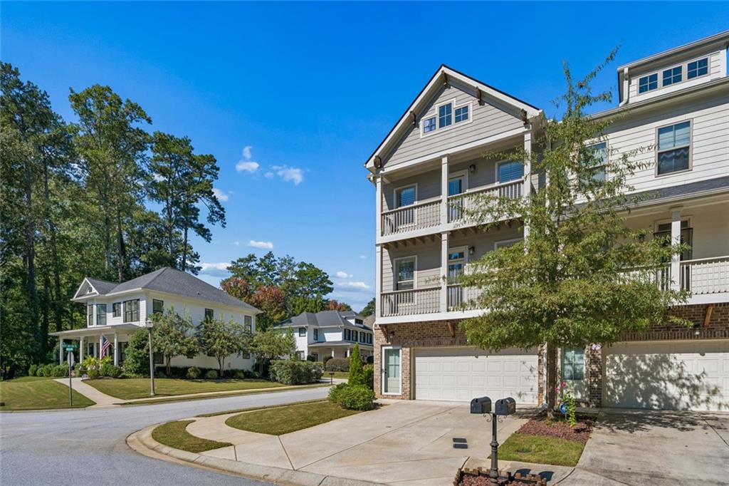 2417 Misty Hollow Place