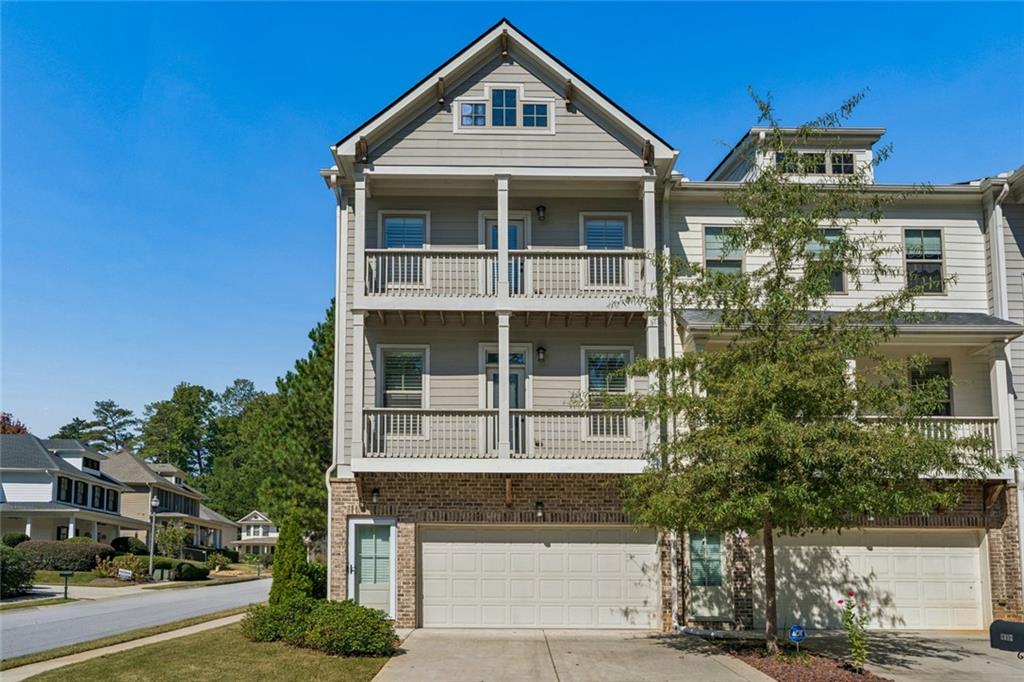 2417 Misty Hollow Place
