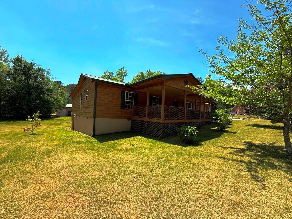 105 Doe Drive, Temple, Georgia image 32