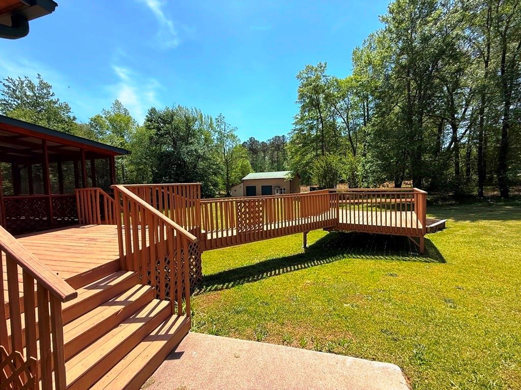 105 Doe Drive, Temple, Georgia image 30