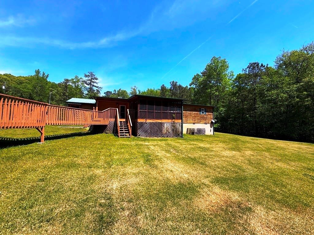 105 Doe Drive, Temple, Georgia image 4