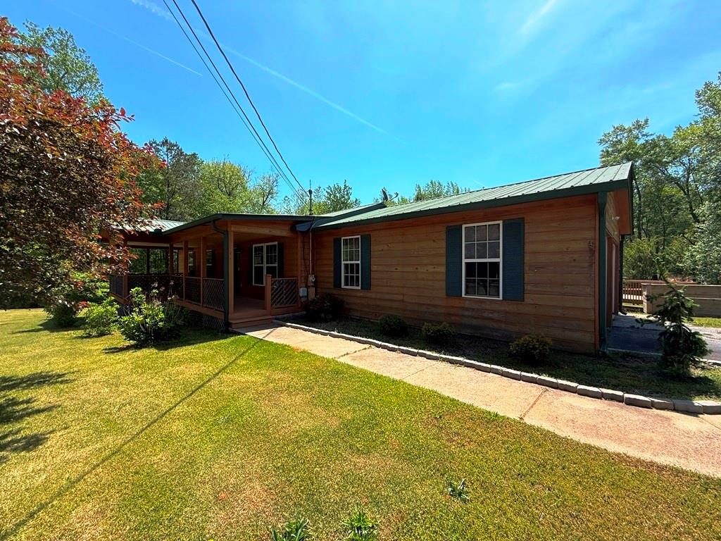 105 Doe Drive, Temple, Georgia image 5