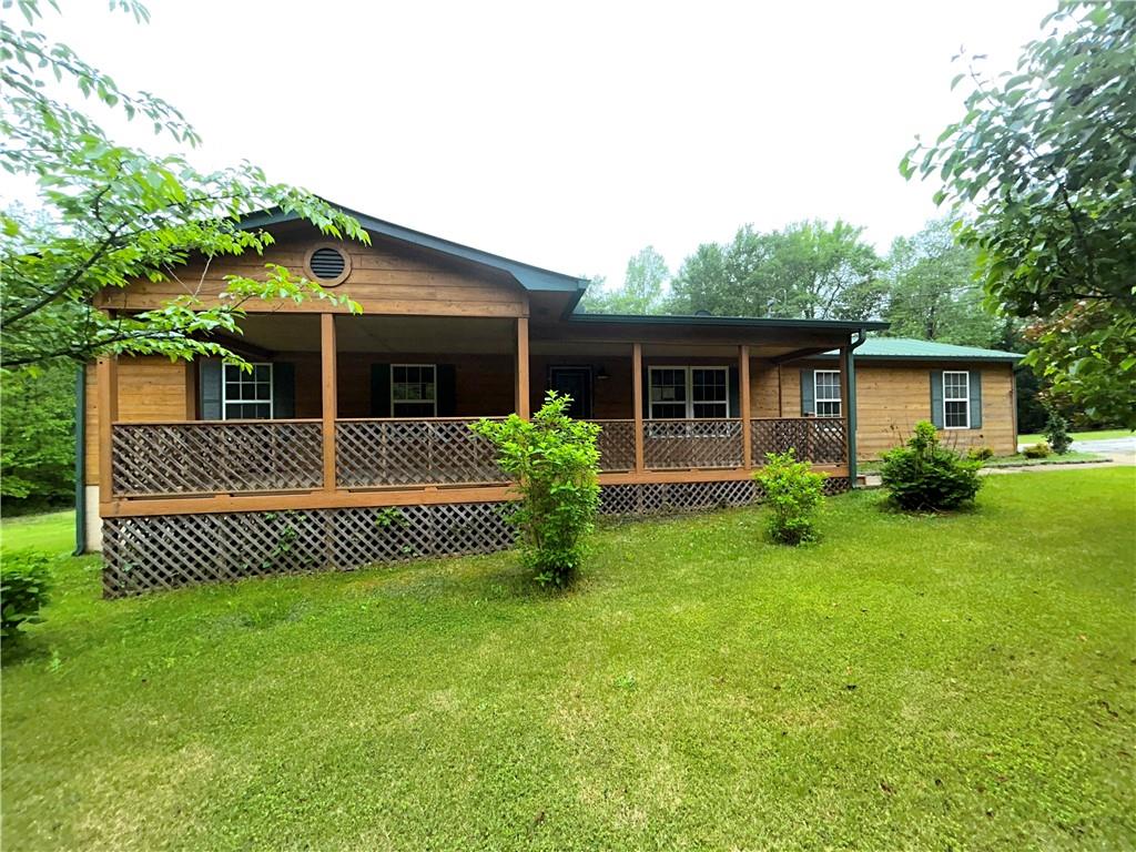 105 Doe Drive, Temple, Georgia image 1