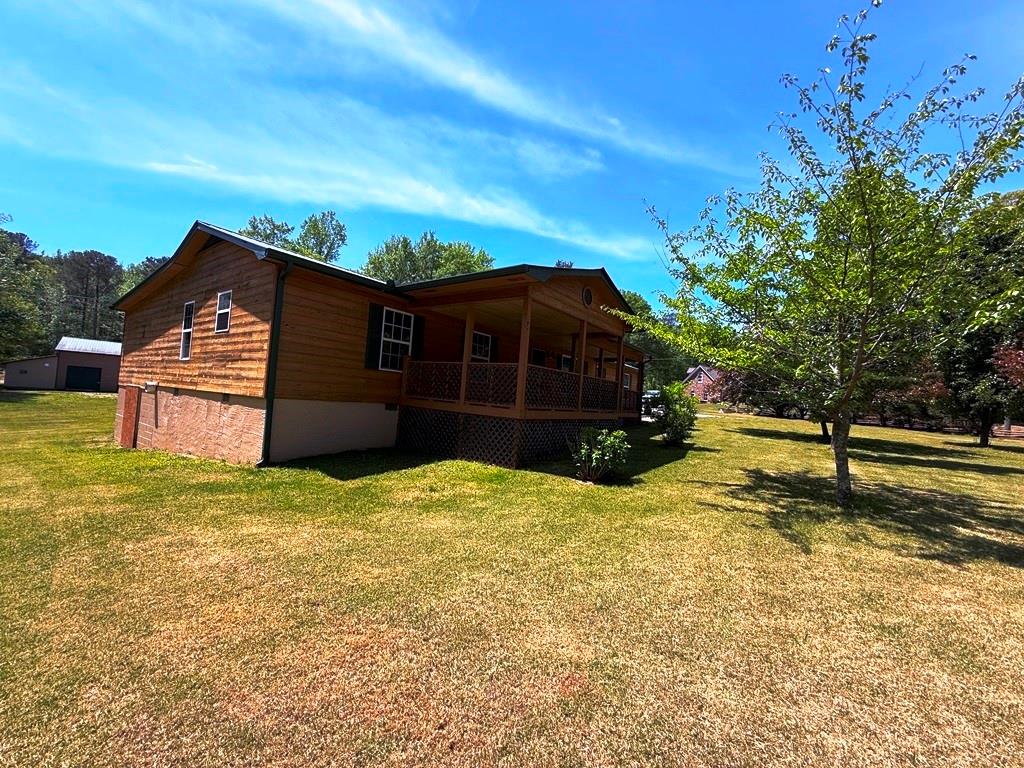 105 Doe Drive, Temple, Georgia image 2