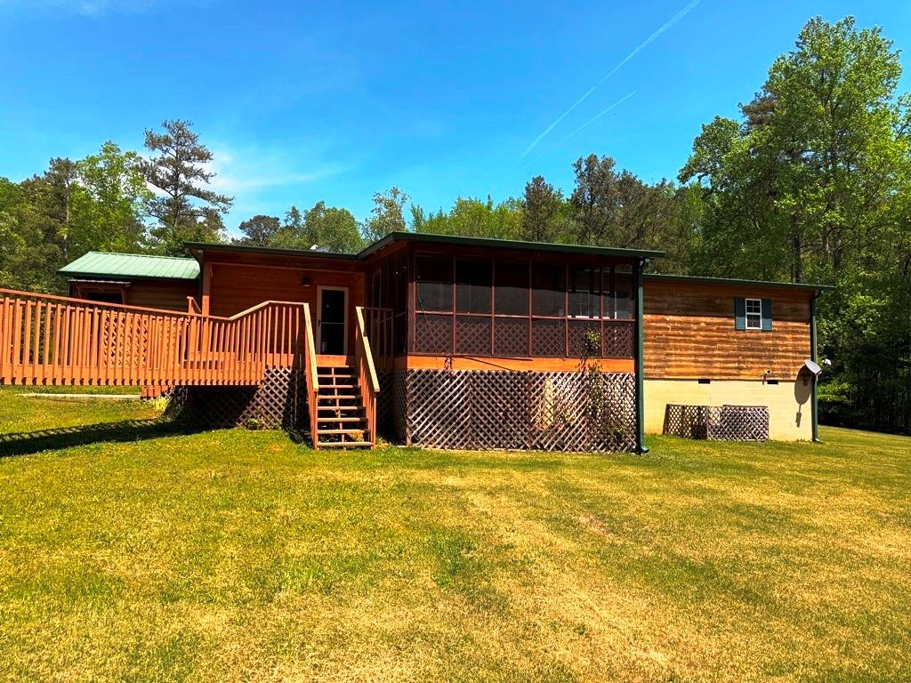 105 Doe Drive, Temple, Georgia image 23