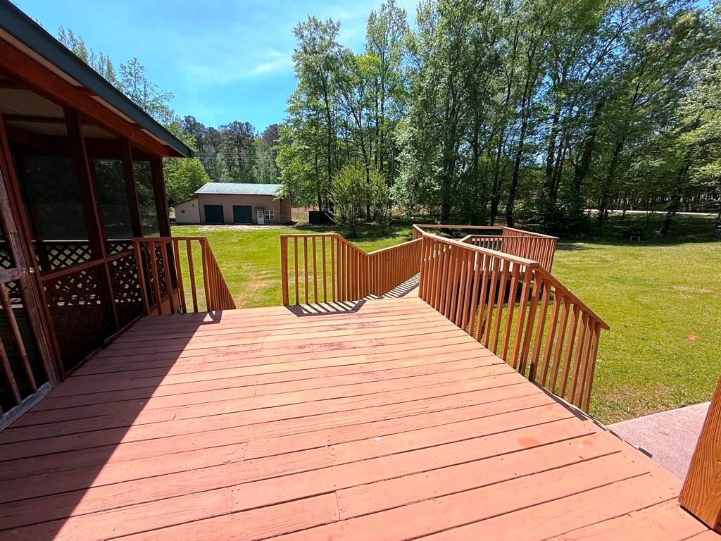 105 Doe Drive, Temple, Georgia image 25