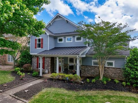 207 Harmony Lake Drive Canton GA 30115