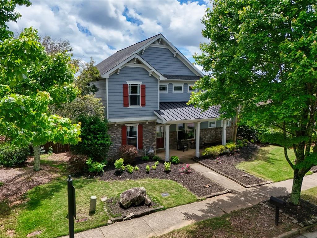 207 Harmony Lake Drive