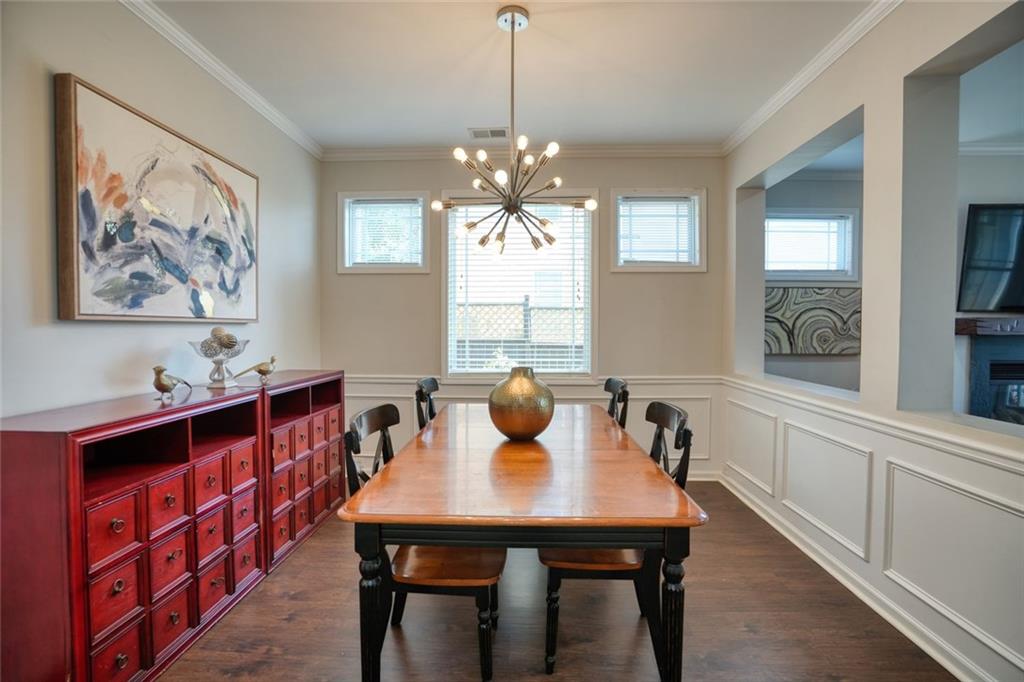207 Harmony Lake Drive