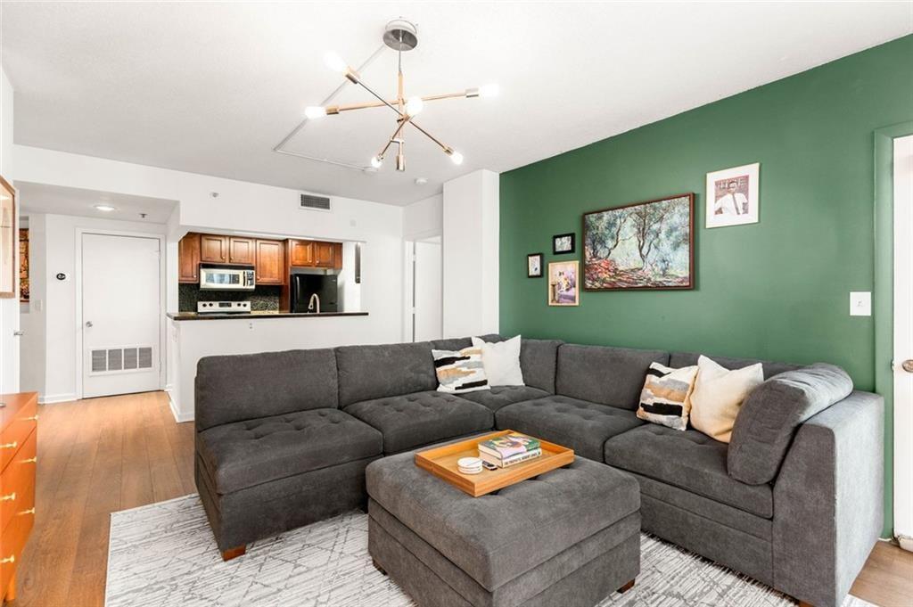 1280 W Peachtree Street NW 2803