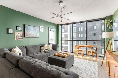 Condo For Sale - 1280 W Peachtree Street #2803<br/> Atlanta, GA 30309